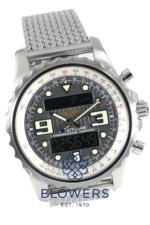 Breitling Chronospace A78365