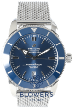 Breitling Superocean Heritage B20 Automatic 46 AB2020161C1A1