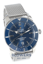 Breitling Superocean Heritage B20 Automatic 46 AB2020161C1A1