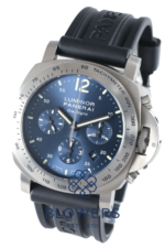 Panerai Luminor Daylight Chronograph PAM00326