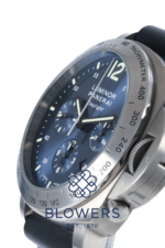 Panerai Luminor Daylight Chronograph PAM00326