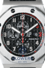 Audemars Piguet Royal Oak Offshore Shaquille O'Neal 26133ST.OO.A101CR.01