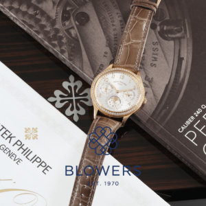 Patek Philippe Grand Complications 7140R-001