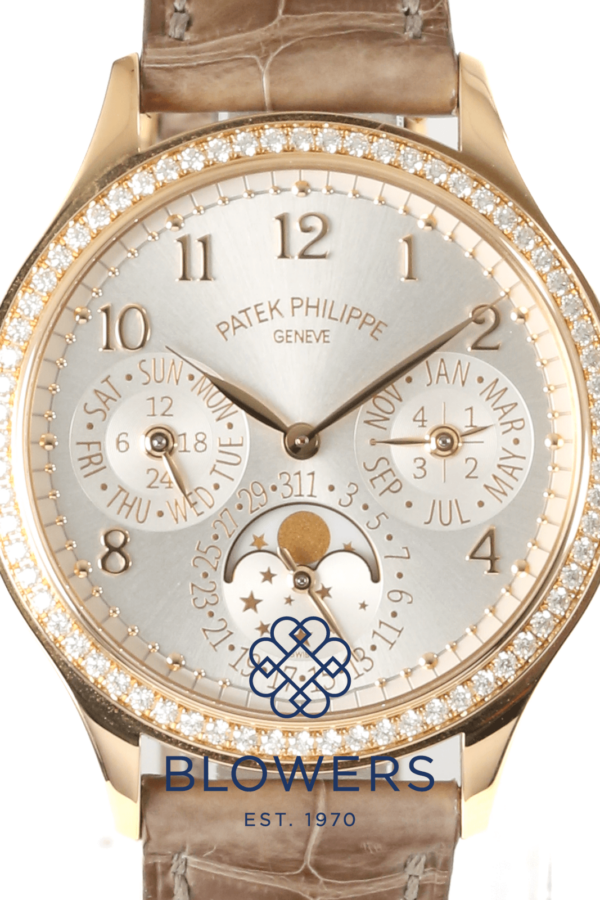 Patek Philippe Grand Complications 7140R-001