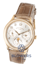 Patek Philippe Grand Complications 7140R-001