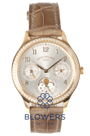 Patek Philippe Grand Complications 7140R-001