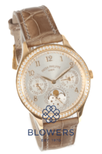 Patek Philippe Grand Complications 7140R-001