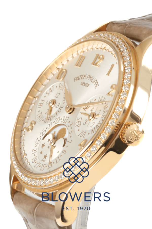 Patek Philippe Grand Complications 7140R-001