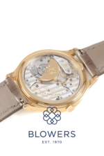 Patek Philippe Grand Complications 7140R-001