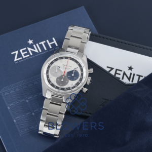 Zenith Chronomaster EP Original 03.3200.3600/69.M3200