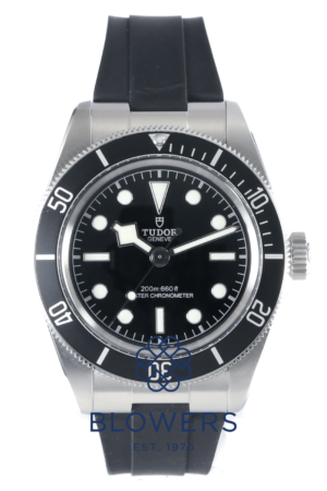 Tudor Black Bay 7941A1A0NU