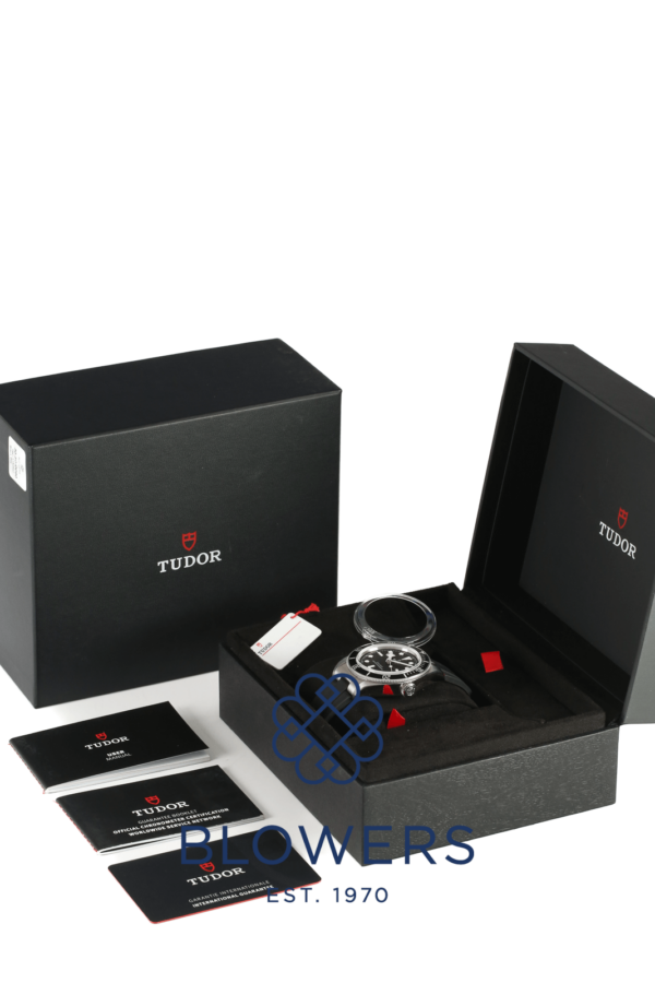 Tudor Black Bay 7941A1A0NU