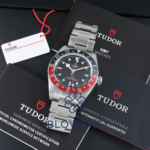 Tudor Black Bay GMT 79830RB