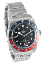 Tudor Black Bay GMT 79830RB