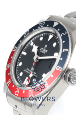 Tudor Black Bay GMT 79830RB