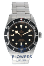 Tudor Heritage Black Bay 79230N