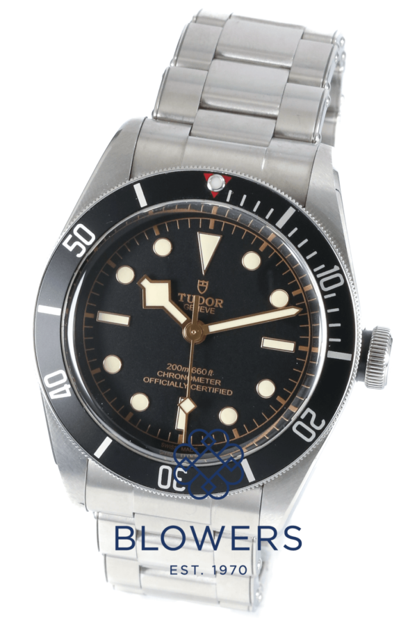 Tudor Heritage Black Bay 79230N