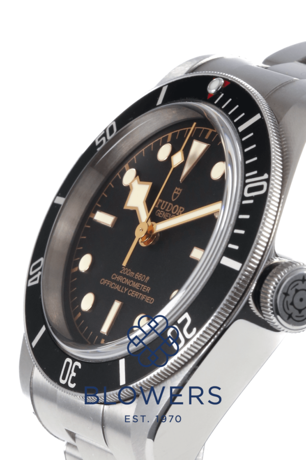 Tudor Heritage Black Bay 79230N