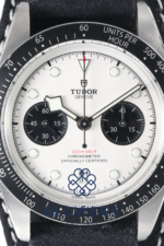 Tudor Black Bay Chronograph 79360N