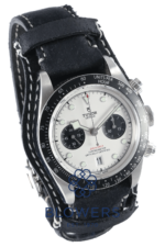 Tudor Black Bay Chronograph 79360N