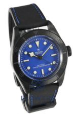 Tudor Black Bay Ceramic 79210CNU