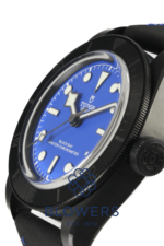 Tudor Black Bay Ceramic 79210CNU