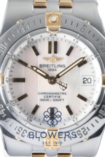 Breitling Starliner B71340