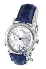 Ulysse Nardin GMT +/- Perpetual 320-22/31