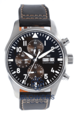 IWC Pilot’s Watch Chronograph Edition “Antoine de Saint Exupéry” IW377713