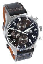 IWC Pilot’s Watch Chronograph Edition “Antoine de Saint Exupéry” IW377713