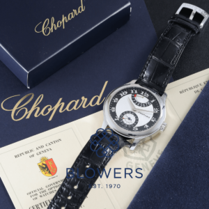 Chopard L.U.C Quattro Mark II 161903-1001