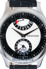 Chopard L.U.C Quattro Mark II 161903-1001