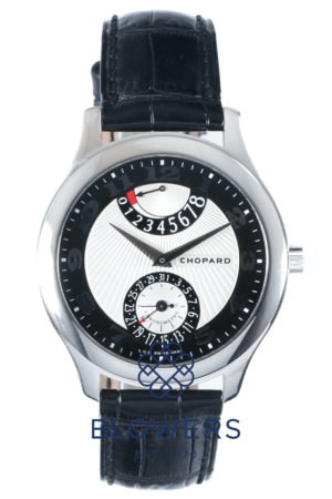 Chopard L.U.C Quattro Mark II 161903-1001