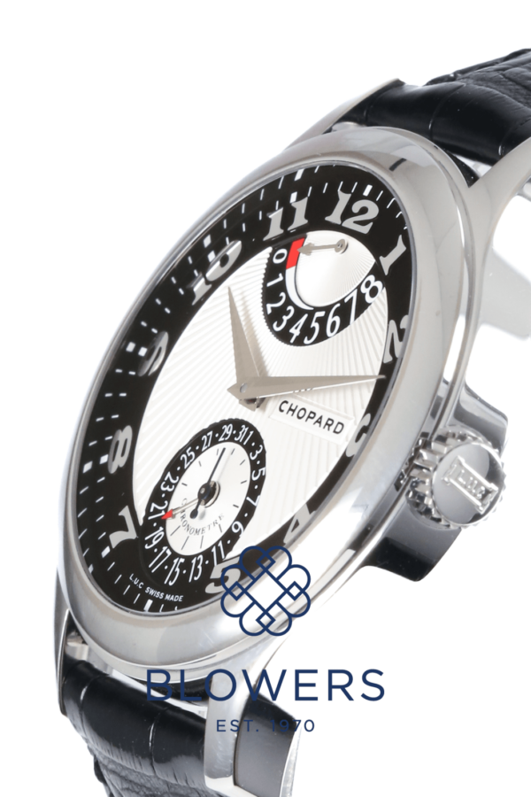 Chopard L.U.C Quattro Mark II 161903-1001