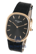 Patek Philippe Golden Ellipse 5738R-001