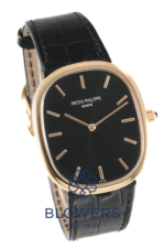 Patek Philippe Golden Ellipse 5738R-001