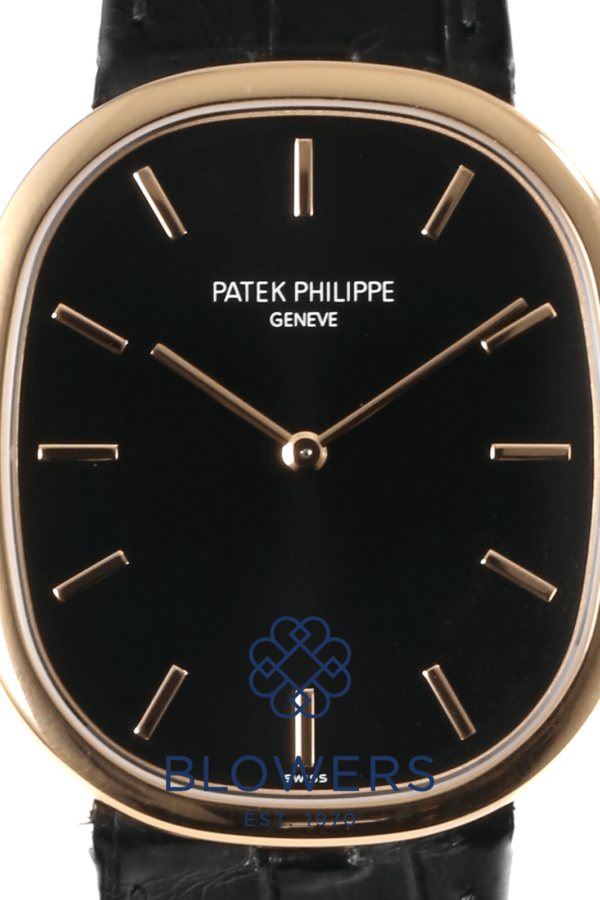 Patek Philippe Golden Ellipse 5738R-001