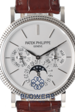 Patek Philippe Perpetual Calendar 5139G-001