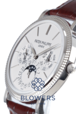 Patek Philippe Perpetual Calendar 5139G-001