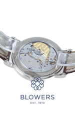 Patek Philippe Perpetual Calendar 5139G-001