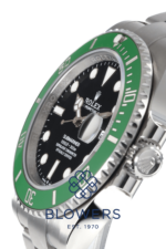 Rolex Submariner Date 126610LV "Starbucks"