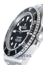 Rolex Submariner Non-Date 124060