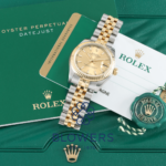 Rolex Oyster Perpetual Mid Size 178273