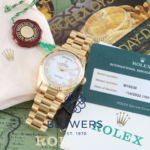 Rolex Day-Date 18238