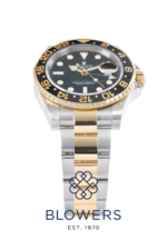 Rolex Oyster Perpetual GMT-Master II 116713LN