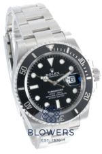 Rolex Oyster Perpetual Submariner Date 116610LN