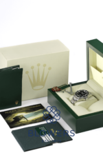 Rolex Oyster Perpetual Sea-Dweller 16600