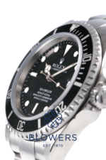 Rolex Oyster Perpetual Sea-Dweller 16600