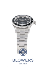 Rolex Oyster Perpetual Sea-Dweller 16600