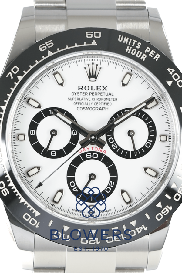 Rolex Oyster Perpetual Cosmograph Daytona 116500LN